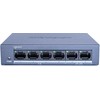 Šakotuvas HIKVISION SWITCH DS-XS0106-P/POLISH