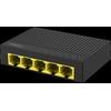 Šakotuvas IMOU komutatorius SG105C, 5-port Gigabit