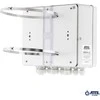 Šakotuvas SWITCH POE IP-5-11-L2 5 PRIEVADŲ ATTE