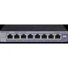 Šakotuvas Jungiklis NETGEAR GS108E-400EUS