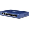 Šakotuvas SWITCH NETGEAR GS108GE