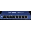 Šakotuvas SWITCH NETGEAR GS108GE