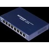 Šakotuvas SWITCH NETGEAR GS108GE