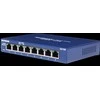 Šakotuvas SWITCH NETGEAR GS108GE