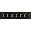 Šakotuvas SWITCH POE 4+2 PULSAR S64