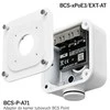 Bcs maitinimo šaltinis BCS-xPoE3 / EXT-AT