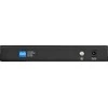 Šakotuvas SWITCH POE dla 8 kameros IP BCS-B-SP0802G