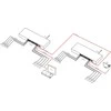 Šakotuvas SWITCH POE PULSAR SF124 24+2 UPLINK/SFP POE+ GIGABIT