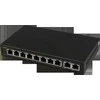 SWITCH POE SG-108 8 PRIEVADŲ PULSAR