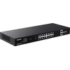 Tenda TEG1120P-16-250W tinklo jungiklis Nevaldomas Gigabit Ethernet (10/100/1000) Maitinimas per Ethernet (PoE)