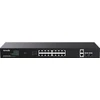 Tenda TEG1120P-16-250W tinklo jungiklis Nevaldomas Gigabit Ethernet (10/100/1000) Maitinimas per Ethernet (PoE)