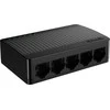 Šakotuvas Tinklo Komutatorius - Tenda SG105M Gigabit Ethernet Juodas