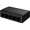 Šakotuvas Tinklo Komutatorius - Tenda SG105M Gigabit Ethernet Juodas