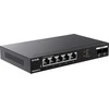 Šakotuvas Tenda TEM2007X network switch 2.5G Ethernet (100/1000/2500) Desktop Juodas