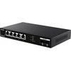 Šakotuvas Tenda TEM2007X network switch 2.5G Ethernet (100/1000/2500) Desktop Juodas