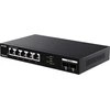 Šakotuvas Tenda TEM2007X network switch 2.5G Ethernet (100/1000/2500) Desktop Juodas