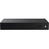 Tenda TEM2010X network switch 2.5G Ethernet (100/1000/2500) Desktop Juodas