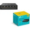 Šakotuvas TP-Link 5-Port 10/100/1000Mbps Desktop Network Switch