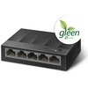 Šakotuvas TP-LINK LiteWave 5 prievadų Gigabit Desktop Switch 5 Gigabit RJ45 Ports Desktop Plastikinis dėklas