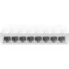 Šakotuvas „TP-Link“ 8 prievadų 10/100 Mbps stalinis tinklo komutatorius