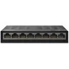 Šakotuvas TP-Link LITEWAVE 8-P. GB DESKTOP SWITCH - .