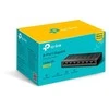 Šakotuvas TP-Link LITEWAVE 8-P. GB DESKTOP SWITCH - .