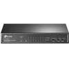 Šakotuvas TP-Link 8-PORT POE+ FE DESKTOP SWITCH - .