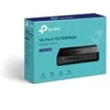 Šakotuvas JUNGIKLIS TP-LINK TL-SF1016D