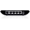 Šakotuvas JUNGIKLIS TP-LINK TL-SG1005D