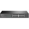 Šakotuvas Port TP-Link TL-SG1016DE 16 prievadų gigabito „Easy Smart“ šakotukas