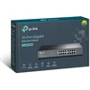 Šakotuvas Port TP-Link TL-SG1016DE 16 prievadų gigabito „Easy Smart“ šakotukas