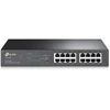 Šakotuvas TP-Link 16-P GIGABIT DESKTOP/RACKMOUNT - .