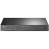 Šakotuvas Jungiklis TP-LINK TL-SG1210MPE