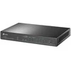 Šakotuvas Jungiklis TP-LINK TL-SG1210MPE