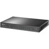 Šakotuvas Jungiklis TP-Link TL-SG1210P