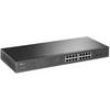 Šakotuvas Jungiklis TP-LINK TL-SG1218MPE