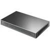 Šakotuvas TP-LINK JetStream 8 prievadų Gigabit Smart Switch su 4 prievadų PoE+