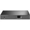Šakotuvas TP-Link 10-PORT GIGAB SMART SWITCH POE+ - 2 GIGABIT SFP SLOTS