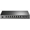 Šakotuvas Jungiklis TP-Link TL-SG2210P