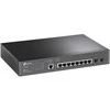 Šakotuvas JUNGIKLIS TL-SG3210 8 PRIEVADŲ SFP TP-LINK