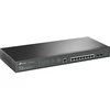 Šakotuvas Jungiklis TP-Link TL-SG3210XHP-M2
