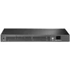 Šakotuvas TP-LINK | JetStream L2 jungiklis | TL-SG3428 | Tvarkomas žiniatinklis | Montuojamas ant stovo | SFP jungtys kiekis 4 | Maitinimo tipas Vienvietis