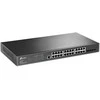 Šakotuvas TP-LINK | JetStream L2 jungiklis | TL-SG3428 | Tvarkomas žiniatinklis | Montuojamas ant stovo | SFP jungtys kiekis 4 | Maitinimo tipas Vienvietis