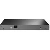Šakotuvas TP-Link 24-PORT GIGABIT POE+ L2+ SWITCH - 4X 10GE SFP+