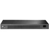 Šakotuvas TP-Link 48-PORT GIGABIT MANAGED SWITCH - WITH 4 GIGABIT SFP SLOTS