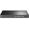 Šakotuvas JUNGIKLIS TP-LINK TL-SL1218MP