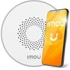 IMOU ZR1 sirena su mobiliuoju telefonu