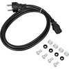 Šakotuvas Bcs Power BCS-UPS/IP16Gb/E-S/RACK5U