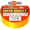 REPERO 701 JUODA IZOLIACINĖ JUOSTA 19 MM X 20 M