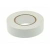 Repero Izoliacinė juosta 0,13 mm x 19 mm x 20 m, balta